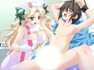 Page 408 of Doutei Clinic ~Fudeoroshi wa Makase Kudasai~ - preview thumbnail