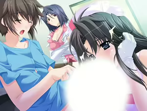 Page 513 of Doutei Clinic ~Fudeoroshi wa Makase Kudasai~ - preview thumbnail