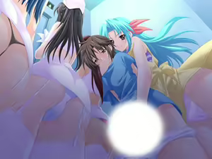 Page 547 of Doutei Clinic ~Fudeoroshi wa Makase Kudasai~ - preview thumbnail