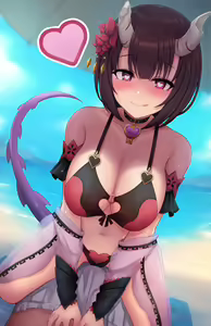 Page 3 of Eriko-chan wa Nukekake Chuu - preview thumbnail