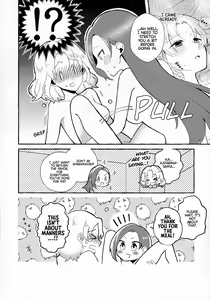 Page 4 of Otome Game no Heroine o San-kai Ikasenai to Hametsu suru Heya ni Haitte Shimatta Maria Uke Tsuika Patchi - preview thumbnail