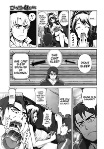 Page 3 of Konna Ani no Imouto Dakara | Animoca - It's Because I'm a Sister to Such a Brother - preview thumbnail