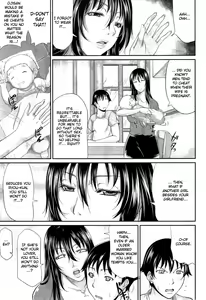 Page 3 of Koibito Bonyuuchuu | My Lover's Breastmilk - preview thumbnail