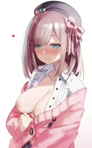 Page 3 of Oppai ga mitasugite kakimashita - preview thumbnail