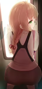 Page 2 of Densha no Naka - preview thumbnail