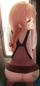 Page 6 of Densha no Naka - preview thumbnail