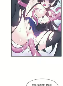 Page 107 of Log in to Lust-a-land VF Chapitre 1 à 5 - preview thumbnail