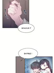 Page 121 of Log in to Lust-a-land VF Chapitre 1 à 5 - preview thumbnail