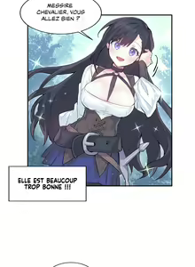 Page 19 of Log in to Lust-a-land VF Chapitre 1 à 5 - preview thumbnail