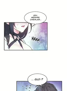 Page 23 of Log in to Lust-a-land VF Chapitre 1 à 5 - preview thumbnail
