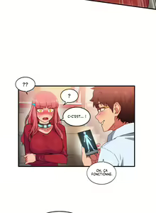 Page 119 of Solmi's Channel VF Chapitres 1 à 5 - preview thumbnail