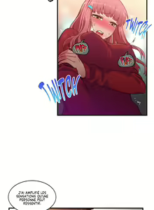 Page 120 of Solmi's Channel VF Chapitres 1 à 5 - preview thumbnail
