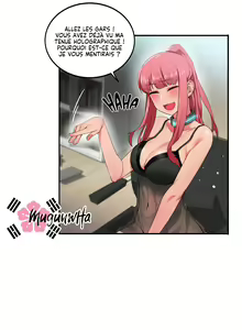Page 134 of Solmi's Channel VF Chapitres 1 à 5 - preview thumbnail
