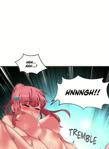 Page 140 of Solmi's Channel VF Chapitres 1 à 5 - preview thumbnail