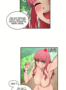 Page 3 of Solmi's Channel VF Chapitres 1 à 5 - preview thumbnail
