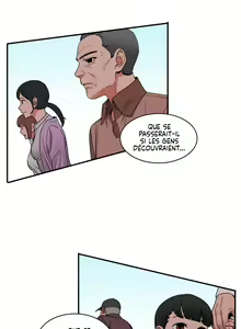 Page 33 of Solmi's Channel VF Chapitres 1 à 5 - preview thumbnail