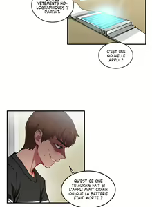 Page 51 of Solmi's Channel VF Chapitres 1 à 5 - preview thumbnail