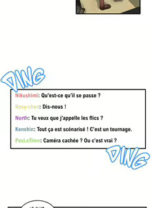 Page 55 of Solmi's Channel VF Chapitres 1 à 5 - preview thumbnail