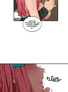 Page 56 of Solmi's Channel VF Chapitres 1 à 5 - preview thumbnail
