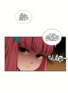 Page 78 of Solmi's Channel VF Chapitres 1 à 5 - preview thumbnail