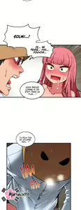 Page 82 of Solmi's Channel VF Chapitres 1 à 5 - preview thumbnail