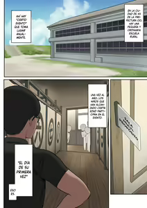 Page 3 of Toaru Gakkou no Fudeoroshi Jijou | Las Circunstancias Acerca de Cierta Primera Experiencia Escolar - preview thumbnail
