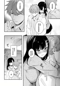 Page 36 of Houkago no Meimu - preview thumbnail