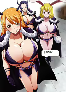 Page 3 of Oni Cos Ecchi | 오니코스엣치 - preview thumbnail