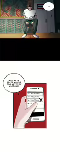 Page 143 of Beauty Brings the Predator VF Chapitre 1 à 5 - preview thumbnail