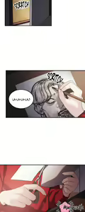 Page 180 of Beauty Brings the Predator VF Chapitre 1 à 5 - preview thumbnail