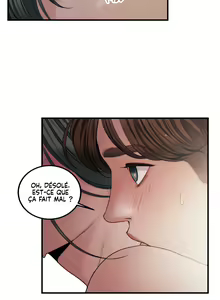 Page 189 of Beauty Brings the Predator VF Chapitre 1 à 5 - preview thumbnail