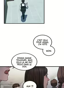Page 257 of Beauty Brings the Predator VF Chapitre 1 à 5 - preview thumbnail