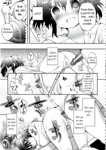 Page 23 of Imouto no Tabekata - preview thumbnail