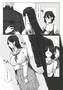 Page 3 of 妄想与现实 | Fantasies and Reality - preview thumbnail