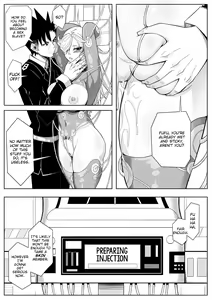 Page 11 of Skin Normal Mission 02 - preview thumbnail