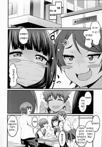 Page 7 of Yuu x Rik True After | 유타×릿카 트루 애프터 - preview thumbnail