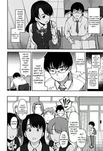 Page 168 of Ai ga Nakutemo Ecchi wa Dekiru! - Even if There is No Love You Can H! - preview thumbnail