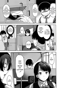 Page 169 of Ai ga Nakutemo Ecchi wa Dekiru! - Even if There is No Love You Can H! - preview thumbnail