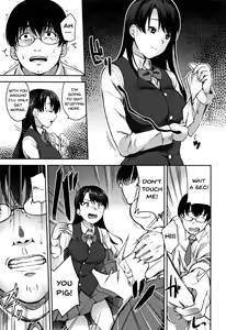 Page 171 of Ai ga Nakutemo Ecchi wa Dekiru! - Even if There is No Love You Can H! - preview thumbnail