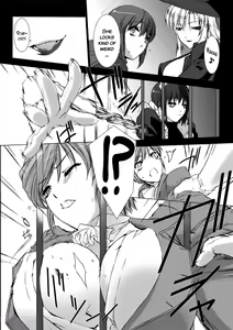 Page 50 of Lust Resort!! Tokubetsu Genteiban - preview thumbnail