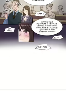 Page 13 of Redemption Camp VF Chapitre 1 à 5 - preview thumbnail