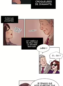 Page 15 of Redemption Camp VF Chapitre 1 à 5 - preview thumbnail