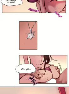 Page 30 of Redemption Camp VF Chapitre 1 à 5 - preview thumbnail