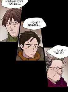 Page 3 of Redemption Camp VF Chapitre 1 à 5 - preview thumbnail