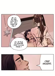 Page 32 of Redemption Camp VF Chapitre 1 à 5 - preview thumbnail