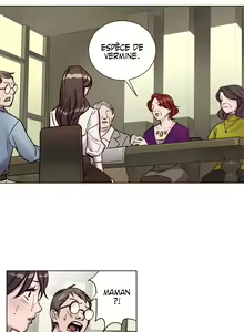 Page 51 of Redemption Camp VF Chapitre 1 à 5 - preview thumbnail