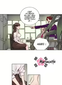 Page 53 of Redemption Camp VF Chapitre 1 à 5 - preview thumbnail