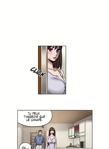 Page 56 of Redemption Camp VF Chapitre 1 à 5 - preview thumbnail
