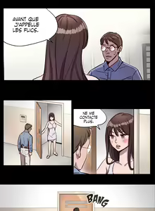 Page 70 of Redemption Camp VF Chapitre 1 à 5 - preview thumbnail