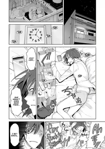 Page 33 of SeFri Ijou, Konyakusha Miman | More Than A Sex Friend, Less Than A Fiancée - preview thumbnail